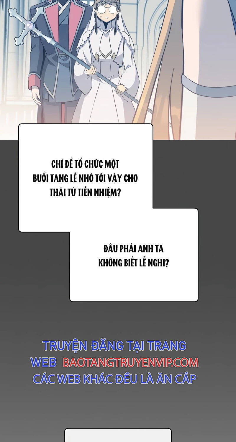 Anh Hùng Mạnh Nhất Trở Lại - Chap 175