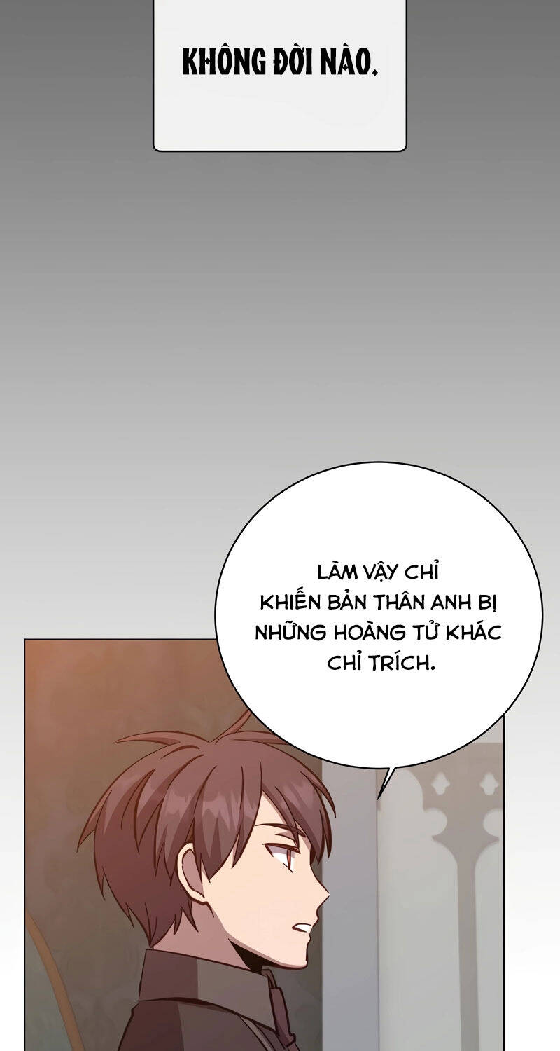 Anh Hùng Mạnh Nhất Trở Lại - Chap 175