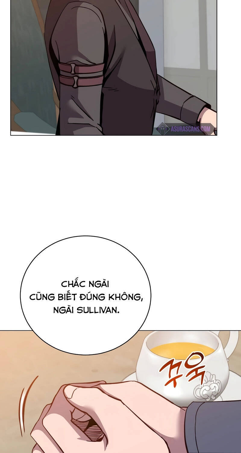 Anh Hùng Mạnh Nhất Trở Lại - Chap 175