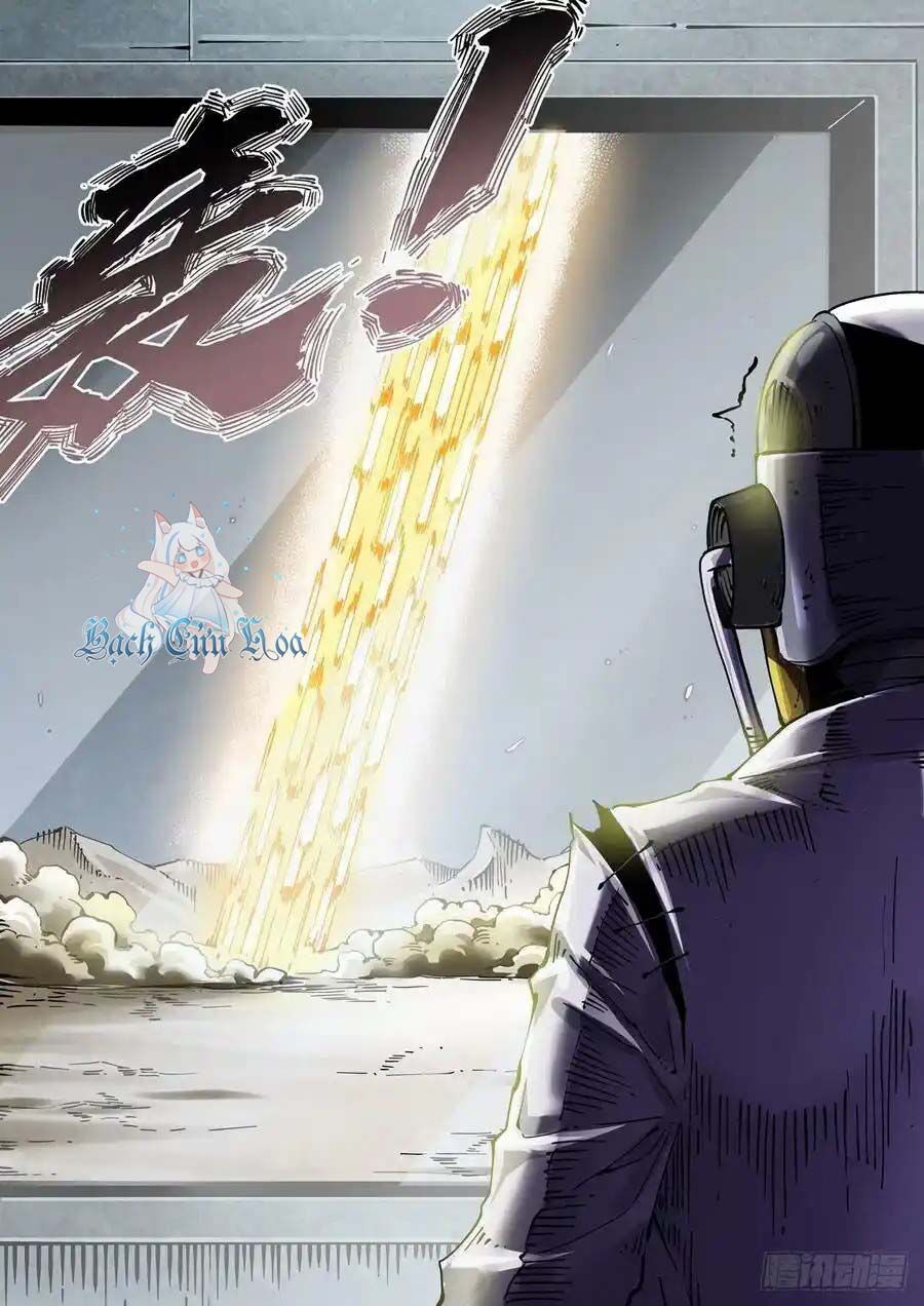 Anh Hùng Tái Khởi - Chap 78