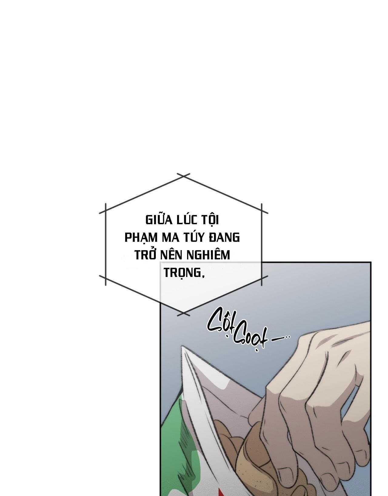 Anh Vẫn Sẽ Yêu Em Kể Cả Khi Điều Đó Là Sai - Chap 14
