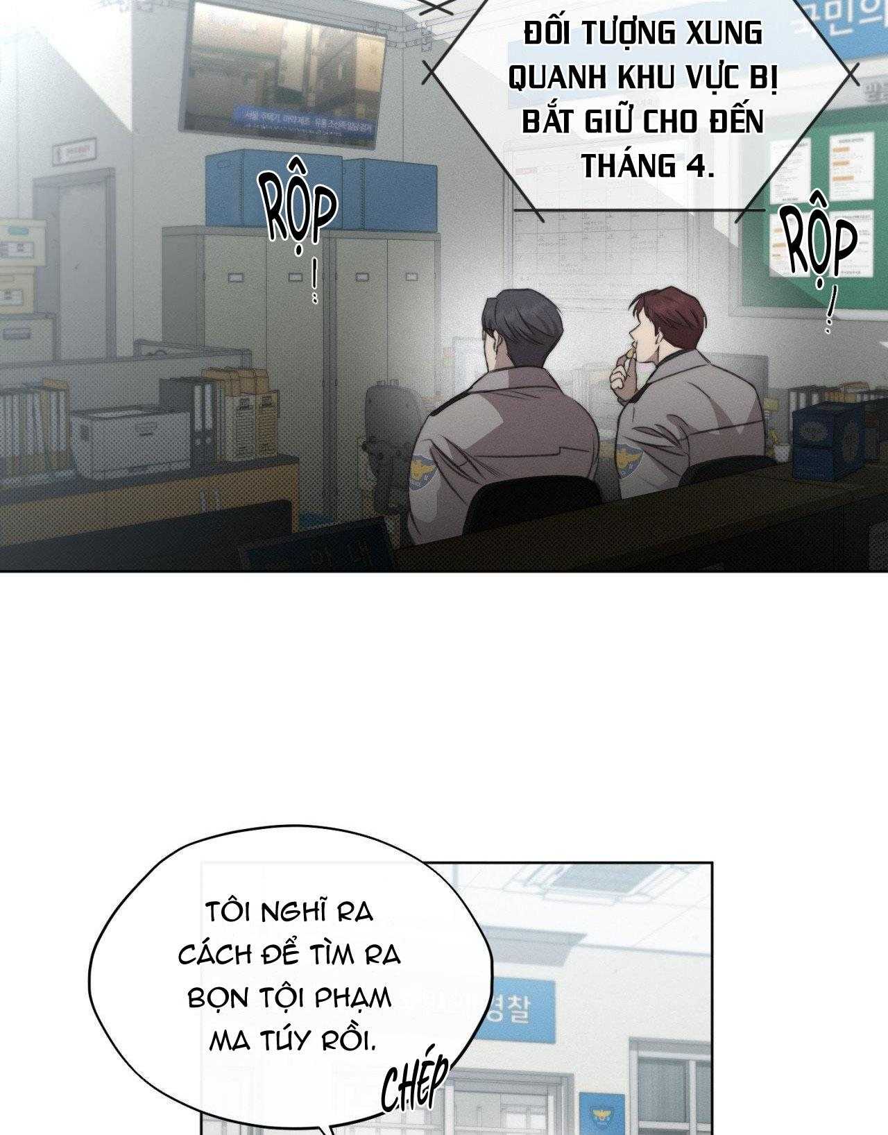 Anh Vẫn Sẽ Yêu Em Kể Cả Khi Điều Đó Là Sai - Chap 14