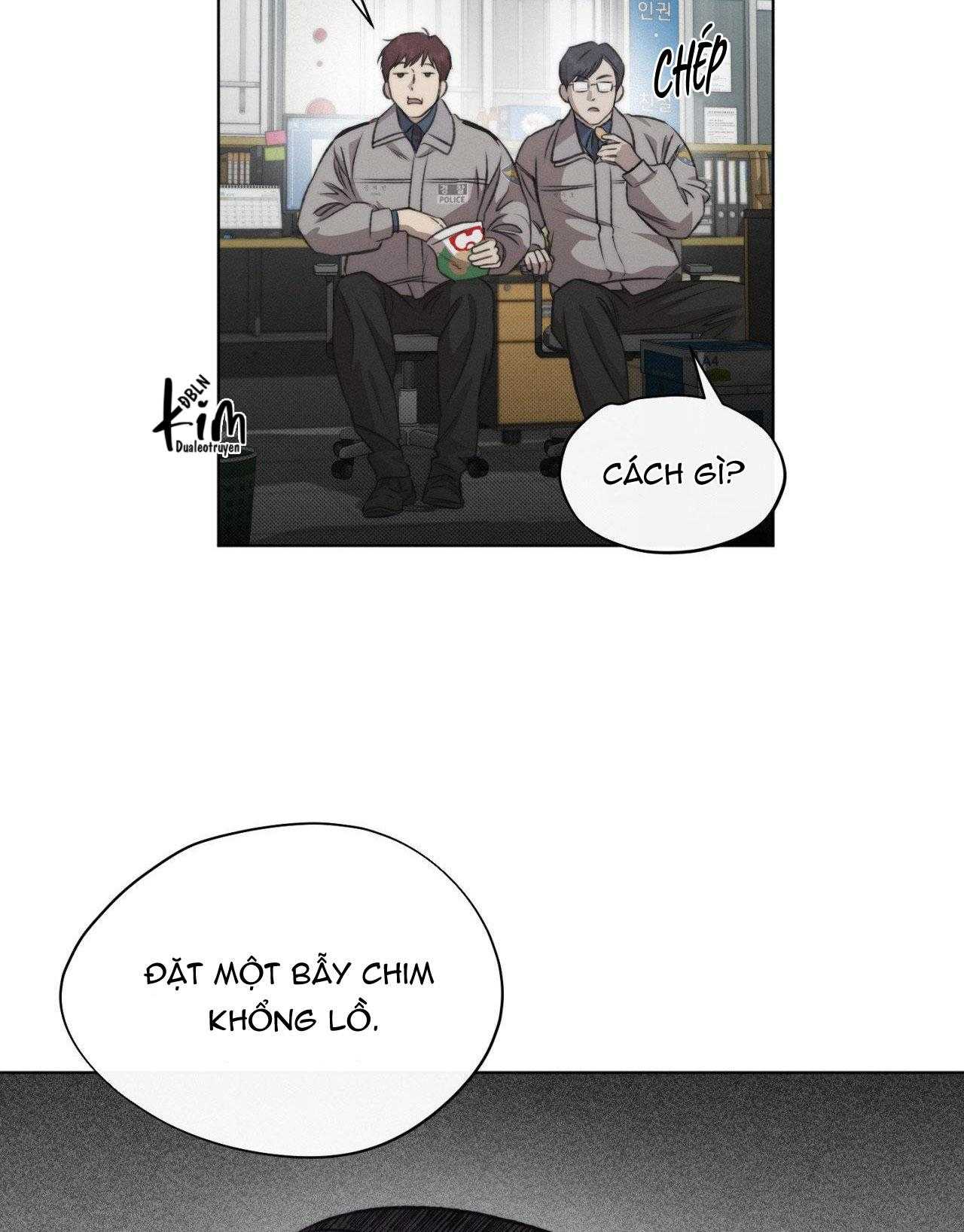 Anh Vẫn Sẽ Yêu Em Kể Cả Khi Điều Đó Là Sai - Chap 14