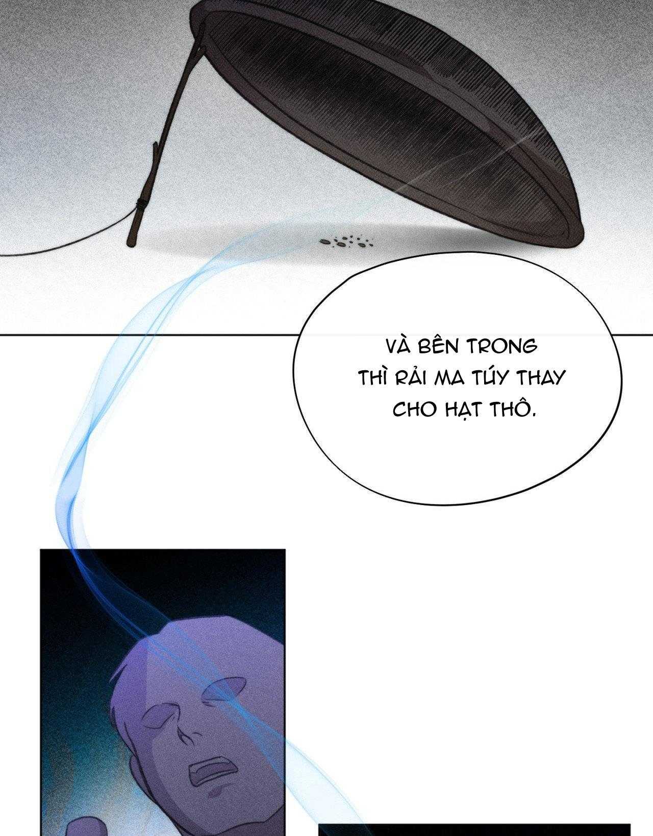 Anh Vẫn Sẽ Yêu Em Kể Cả Khi Điều Đó Là Sai - Chap 14
