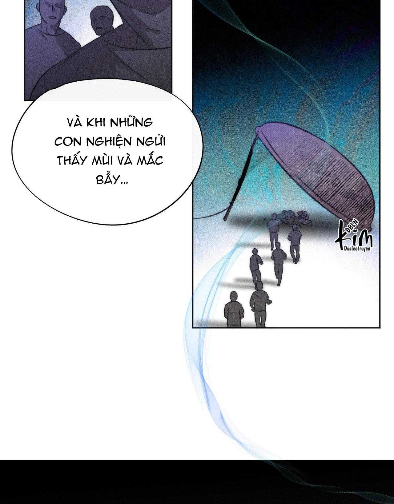 Anh Vẫn Sẽ Yêu Em Kể Cả Khi Điều Đó Là Sai - Chap 14