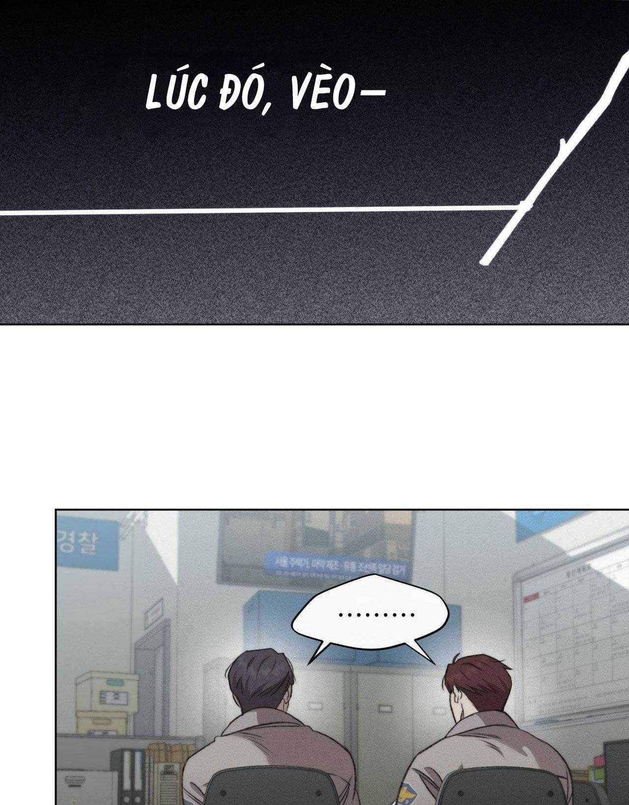 Anh Vẫn Sẽ Yêu Em Kể Cả Khi Điều Đó Là Sai - Chap 14