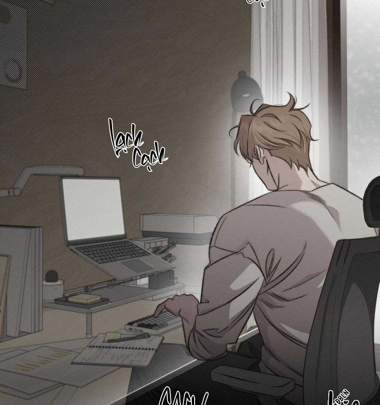 Anh Vẫn Sẽ Yêu Em Kể Cả Khi Điều Đó Là Sai - Chap 17