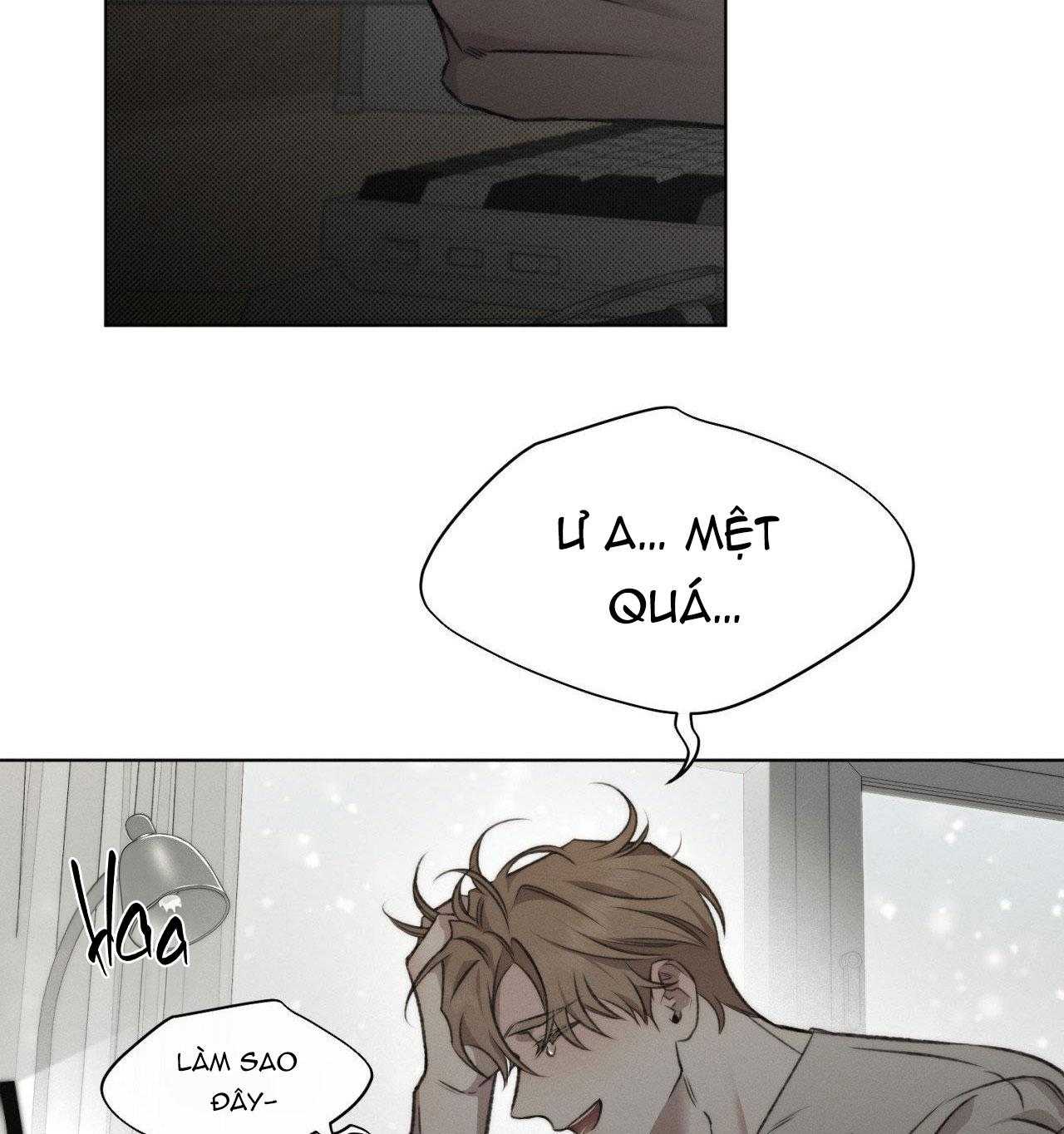 Anh Vẫn Sẽ Yêu Em Kể Cả Khi Điều Đó Là Sai - Chap 17