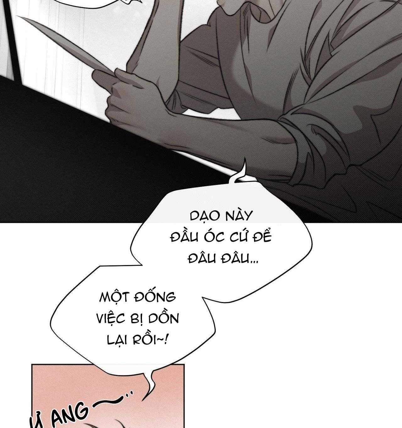 Anh Vẫn Sẽ Yêu Em Kể Cả Khi Điều Đó Là Sai - Chap 17
