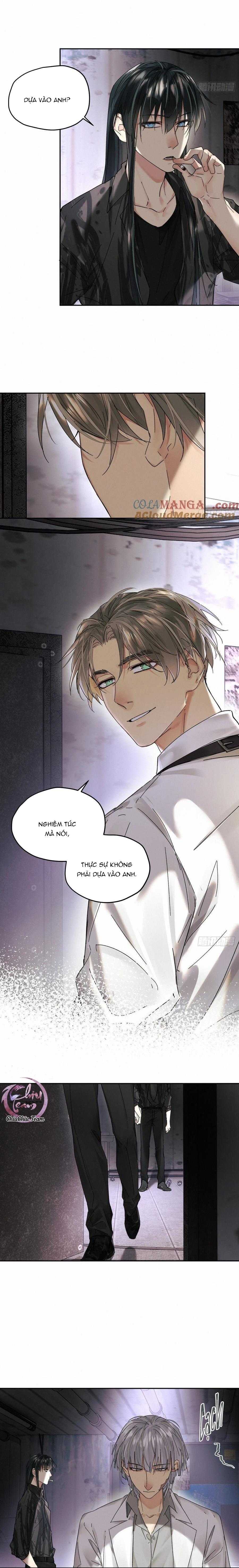 Antidote Poison - Chap 103