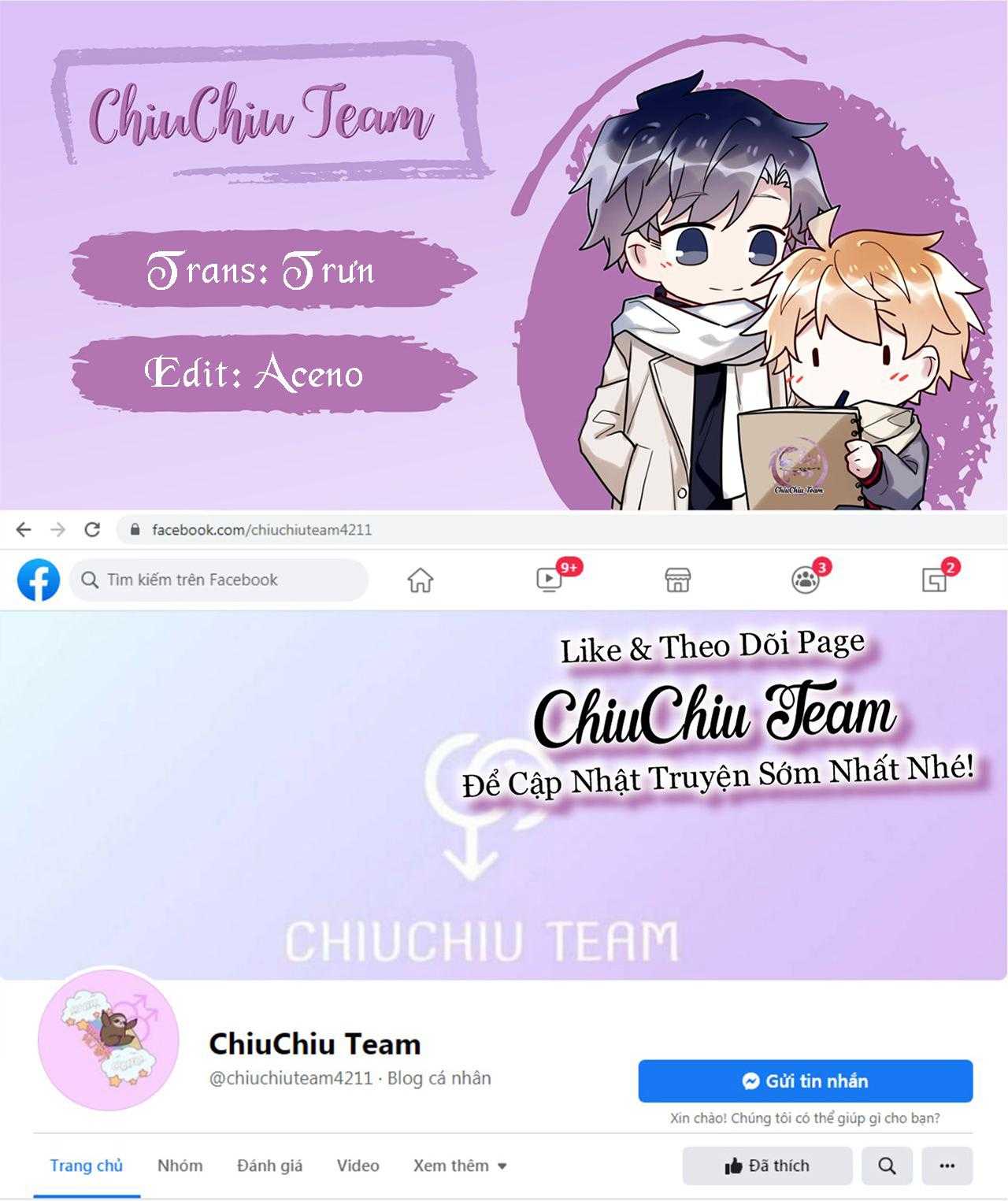 Antidote Poison - Chap 104