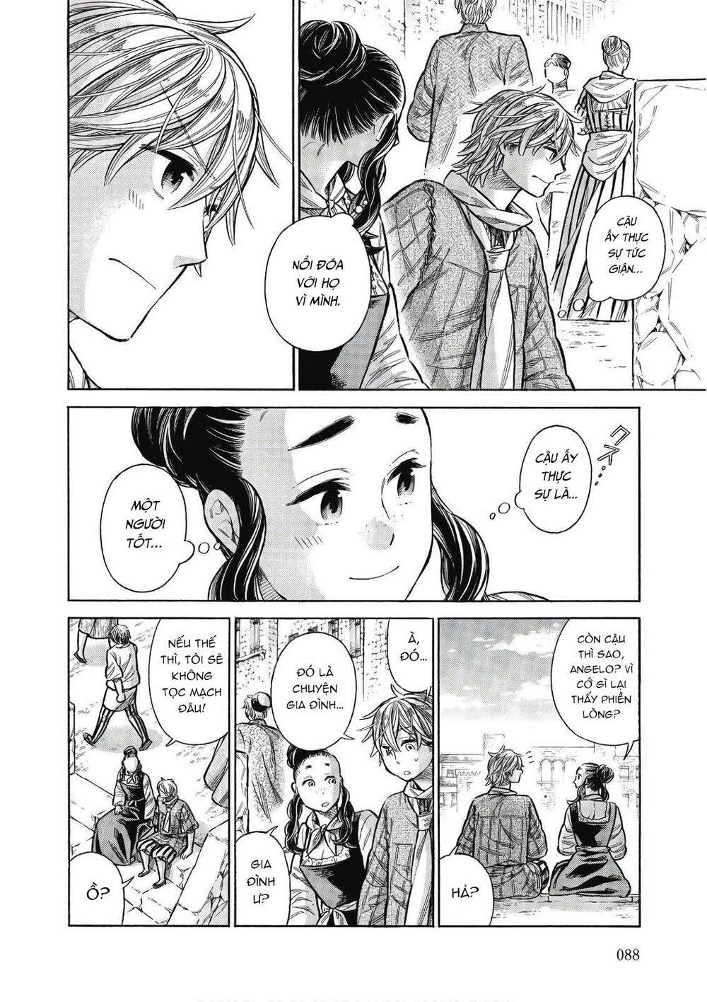 Arte - Chap 43