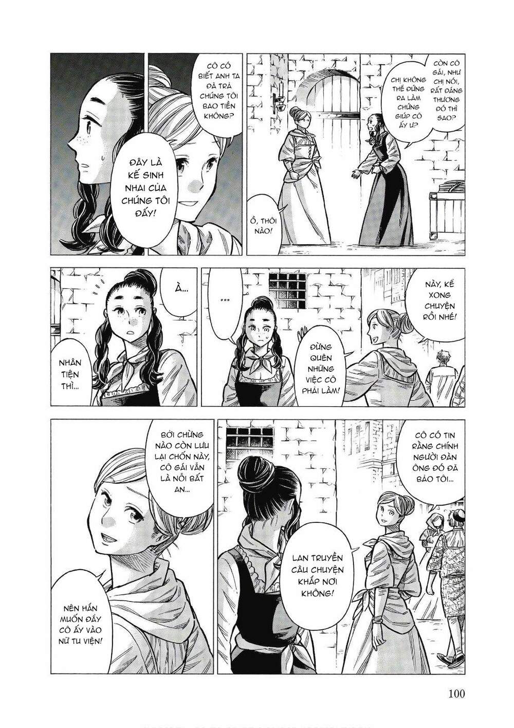 Arte - Chap 43