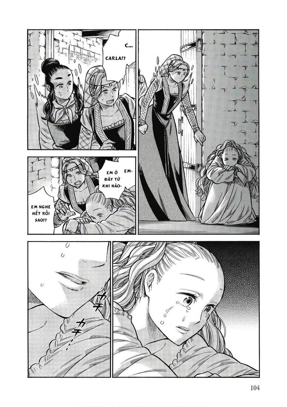 Arte - Chap 43