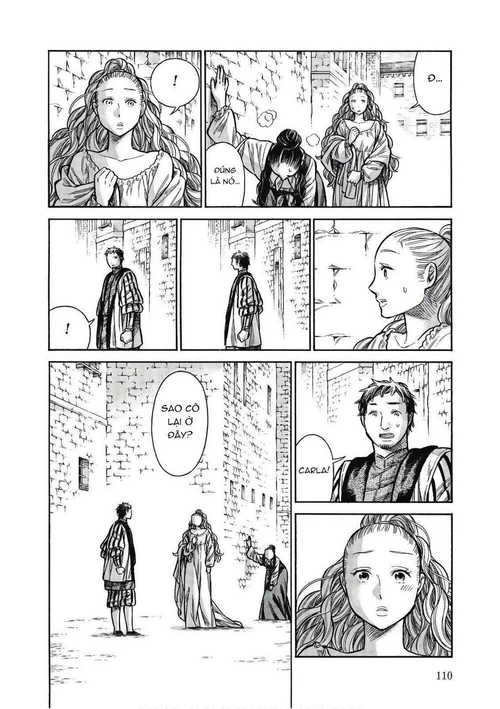 Arte - Chap 43