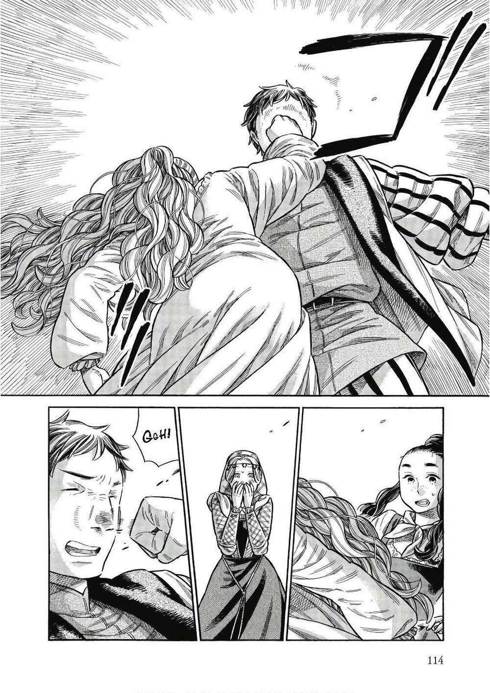 Arte - Chap 43