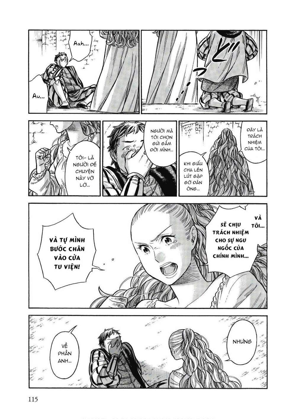 Arte - Chap 43