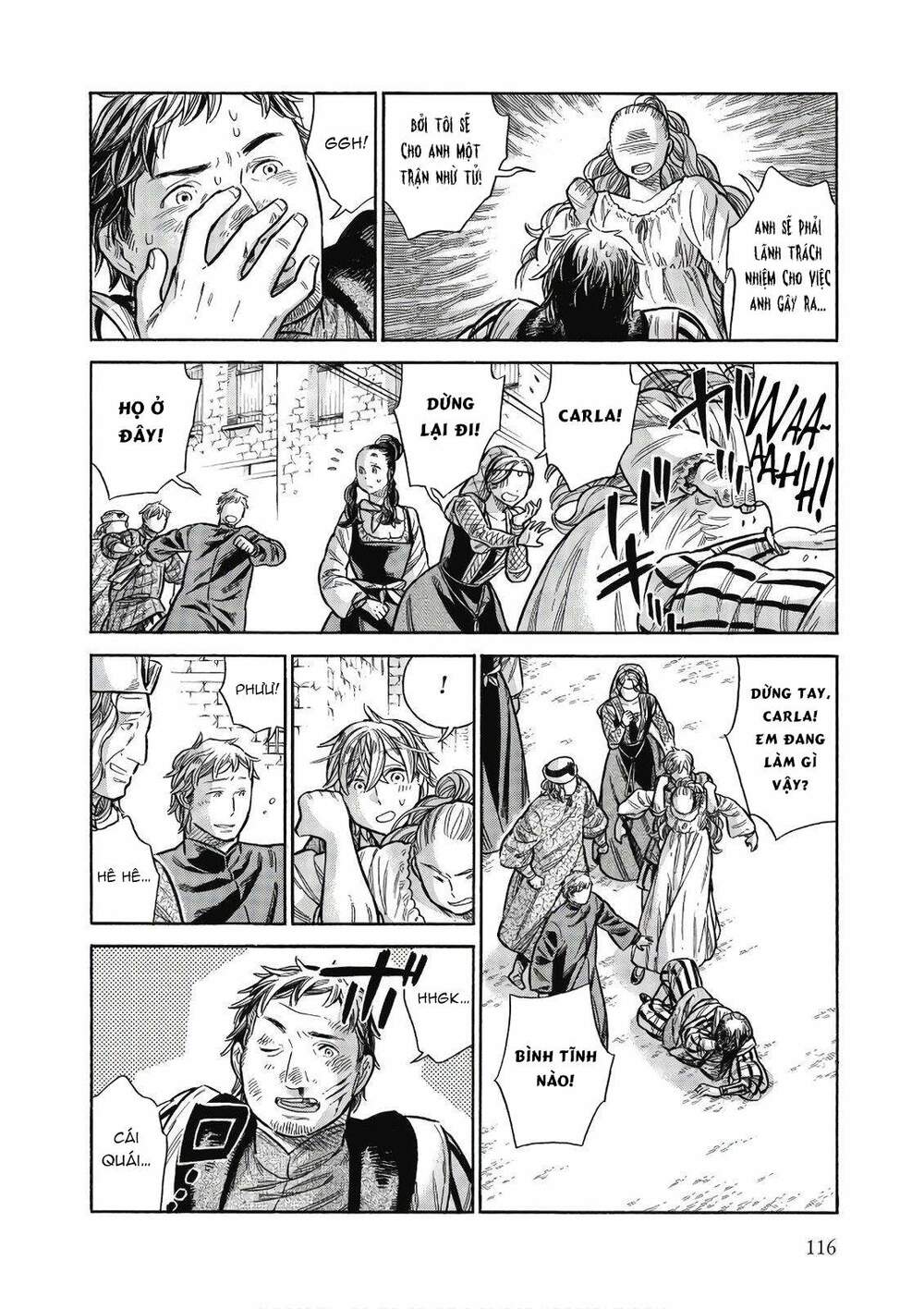 Arte - Chap 43