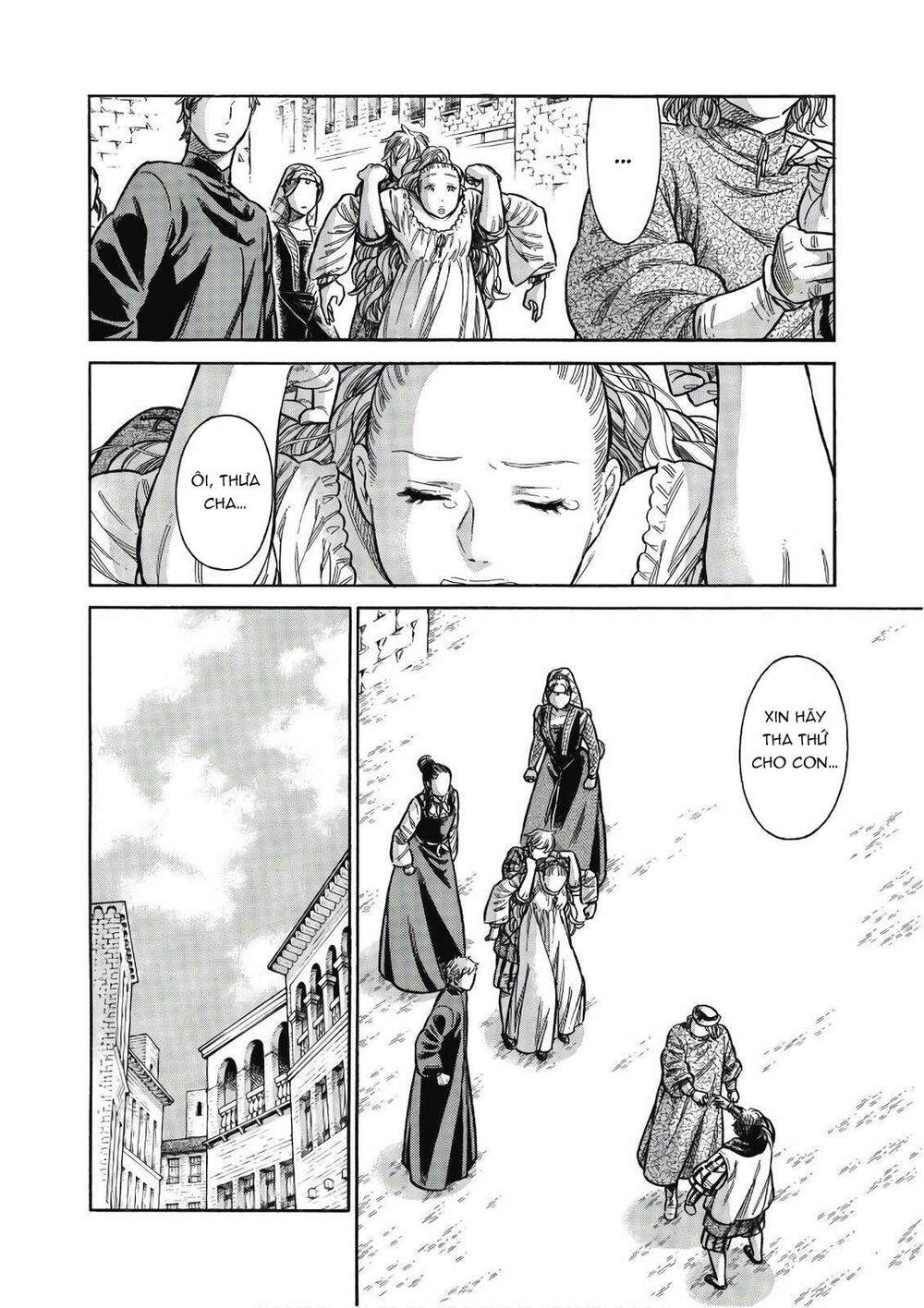 Arte - Chap 43