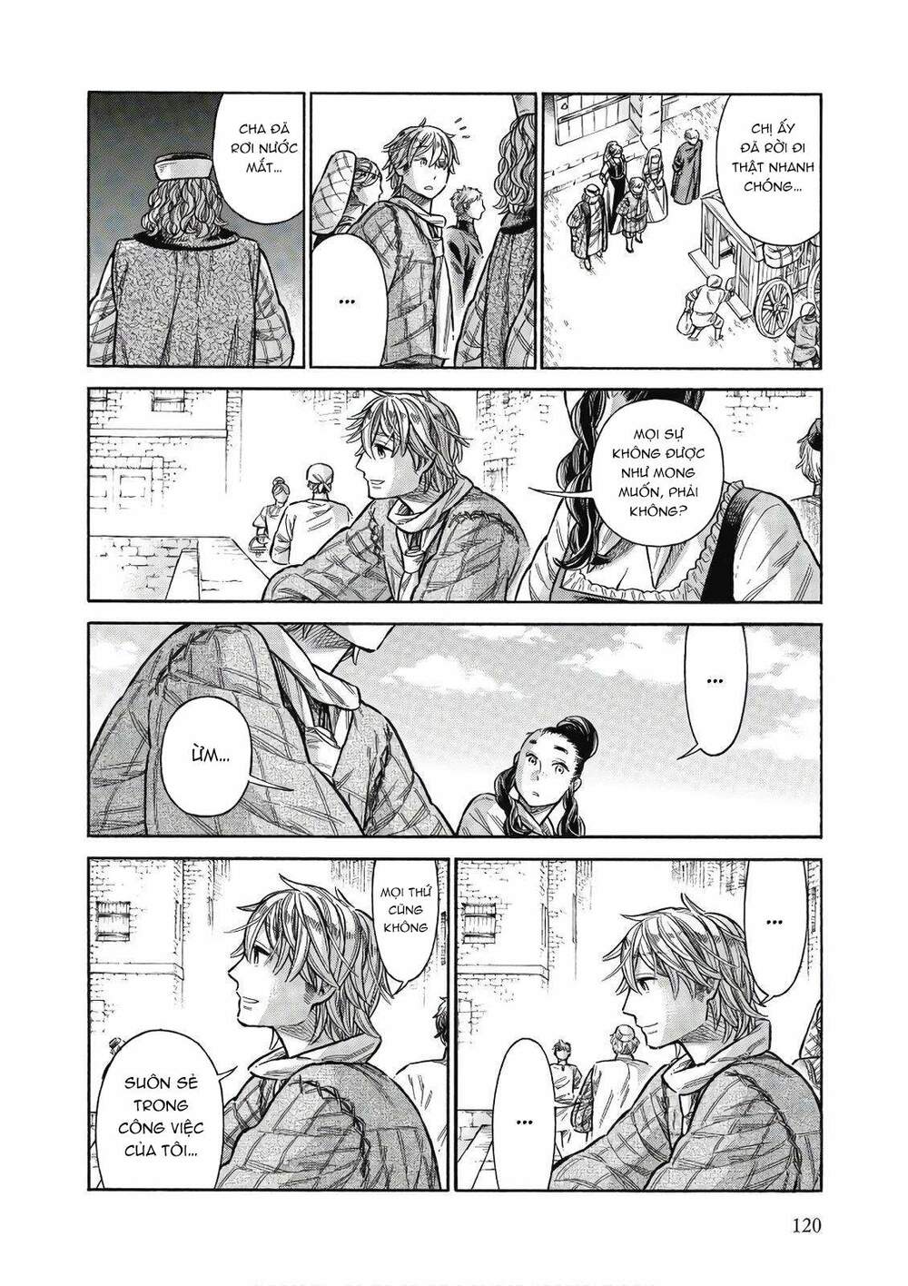 Arte - Chap 43