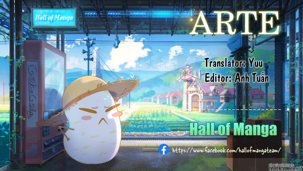Arte - Chap 46