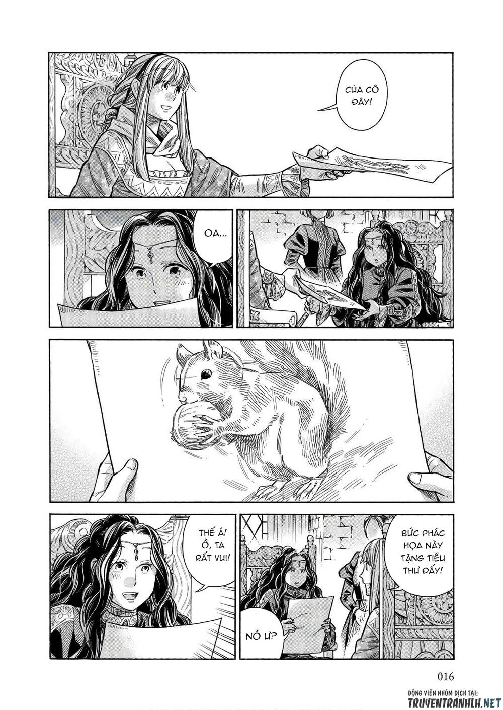 Arte - Chap 46