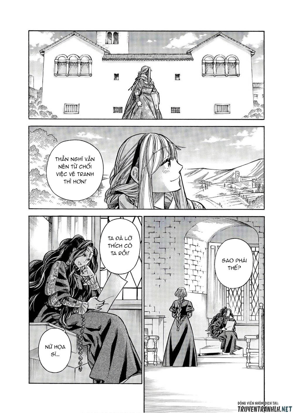 Arte - Chap 46