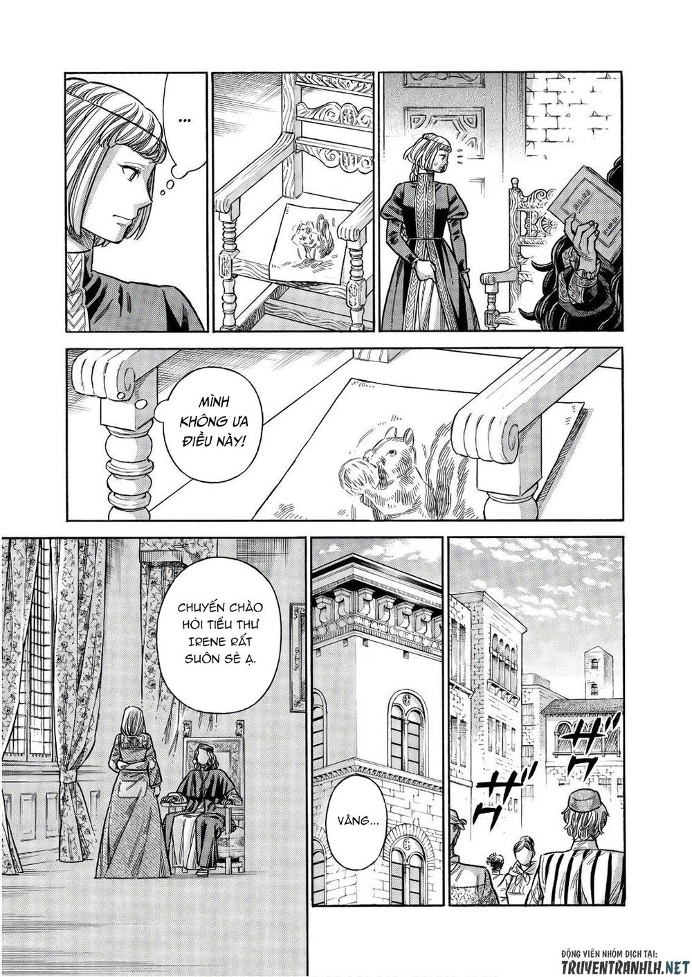 Arte - Chap 46