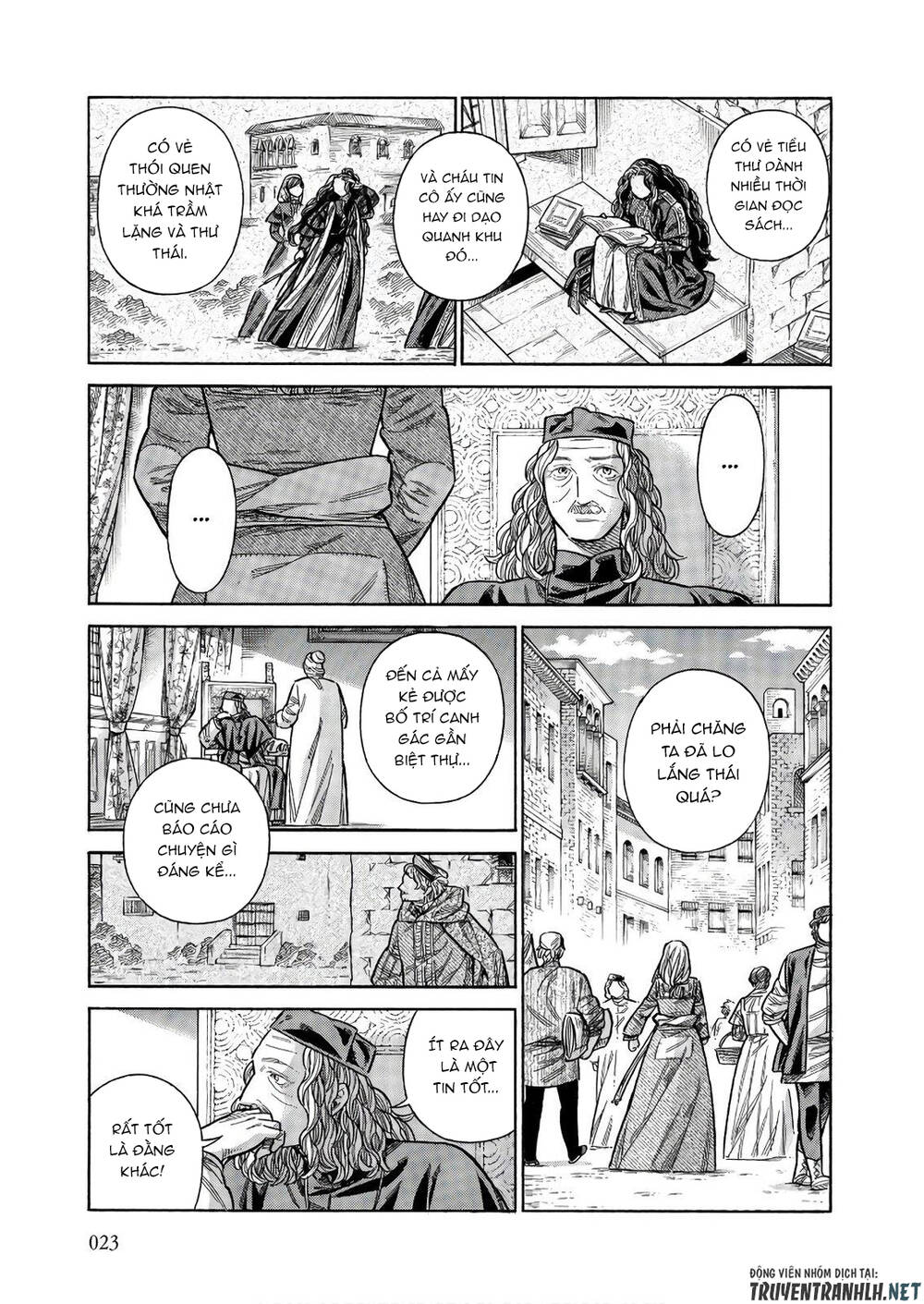 Arte - Chap 46