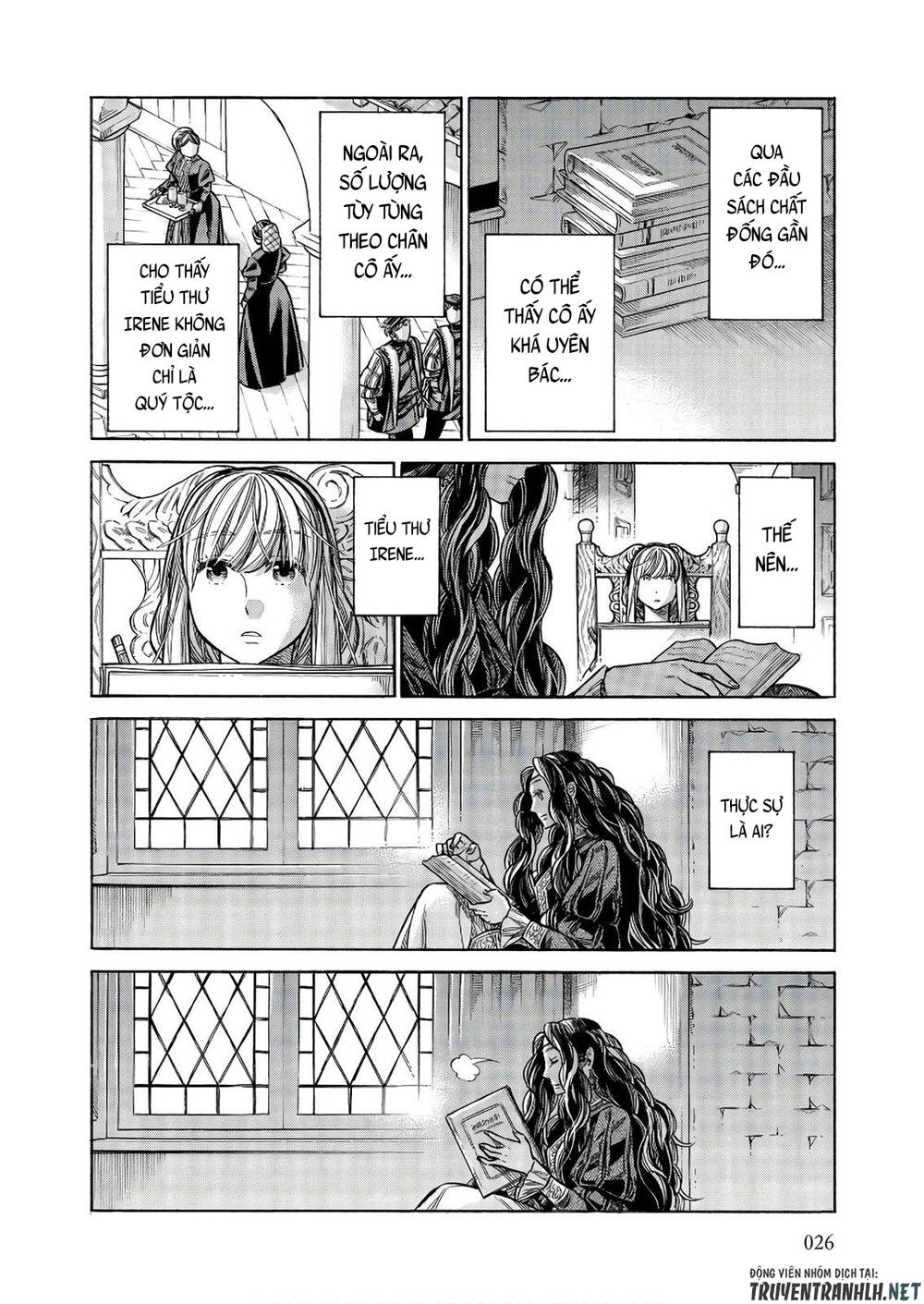 Arte - Chap 46