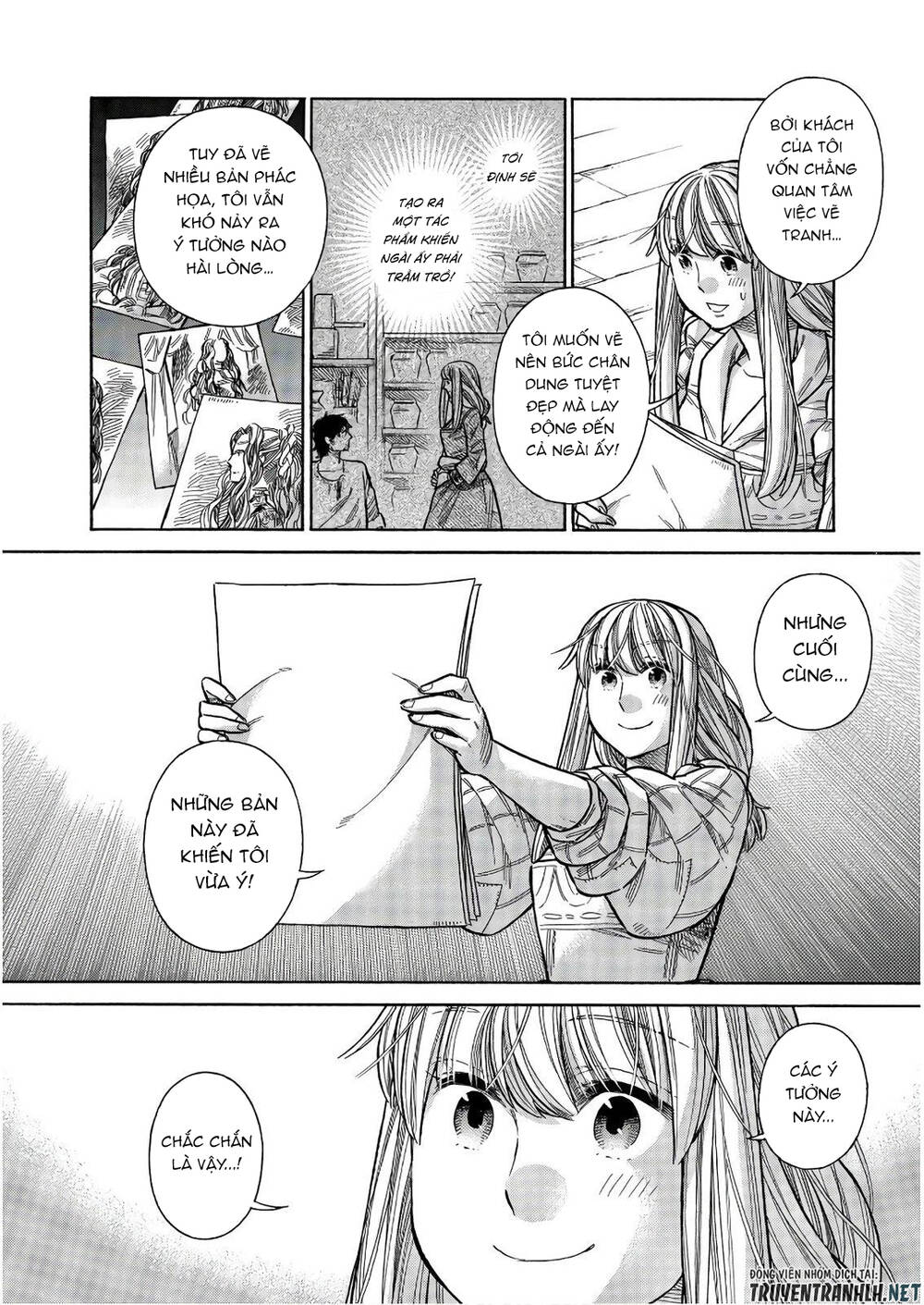 Arte - Chap 46