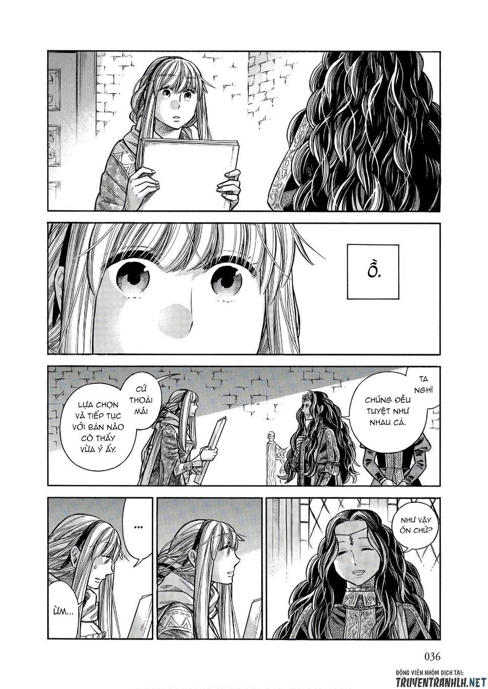 Arte - Chap 46