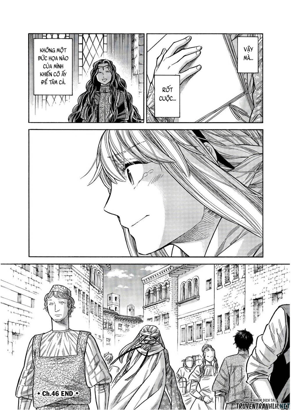 Arte - Chap 46