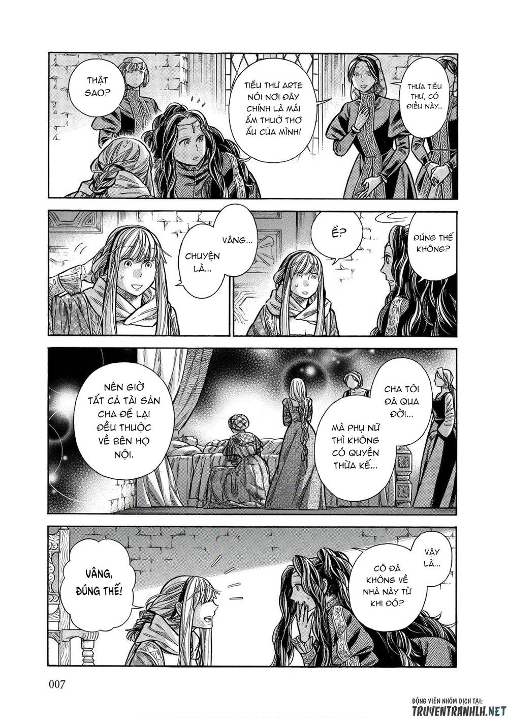 Arte - Chap 46