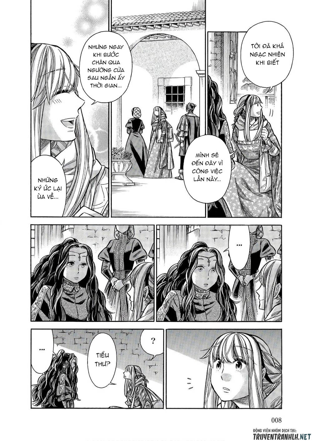 Arte - Chap 46