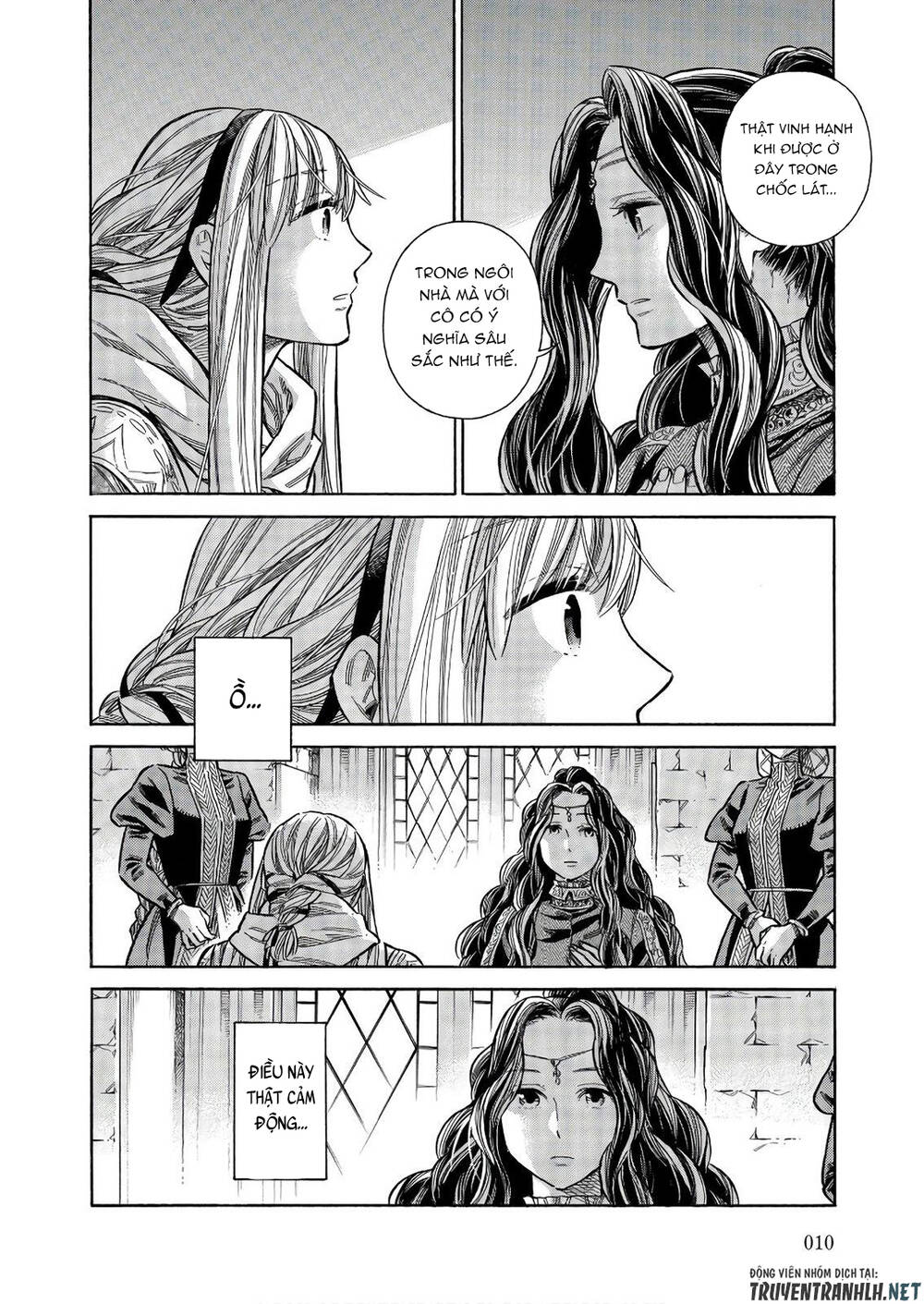 Arte - Chap 46