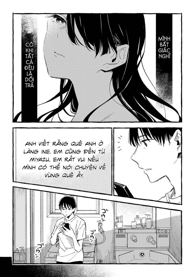 Asako - Chap 23