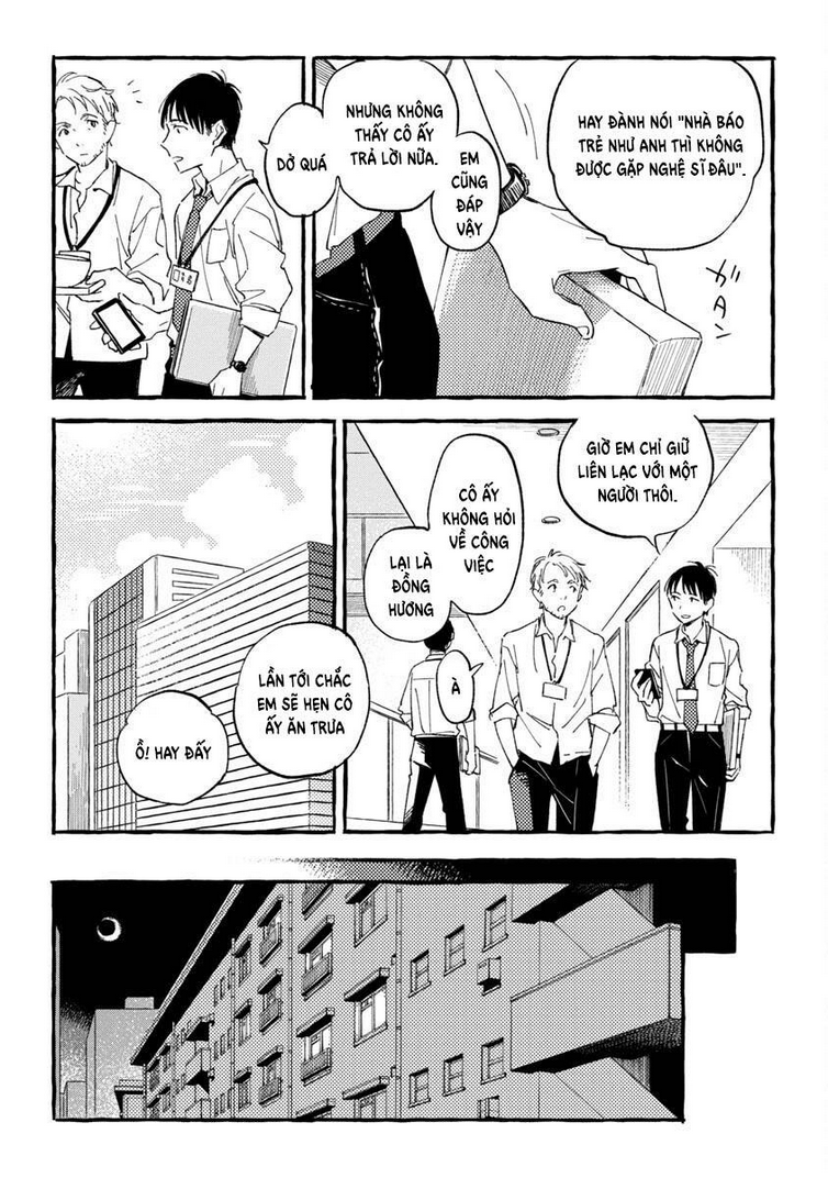 Asako - Chap 23
