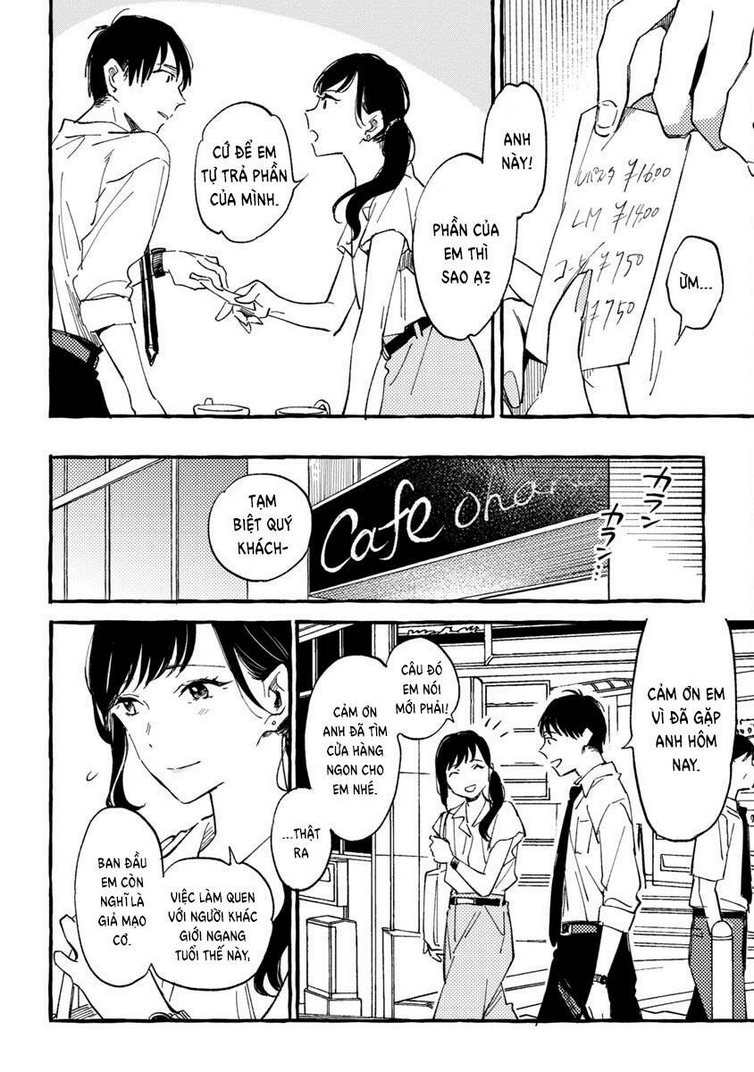Asako - Chap 23