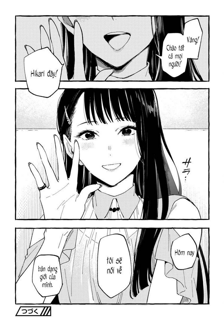 Asako - Chap 23
