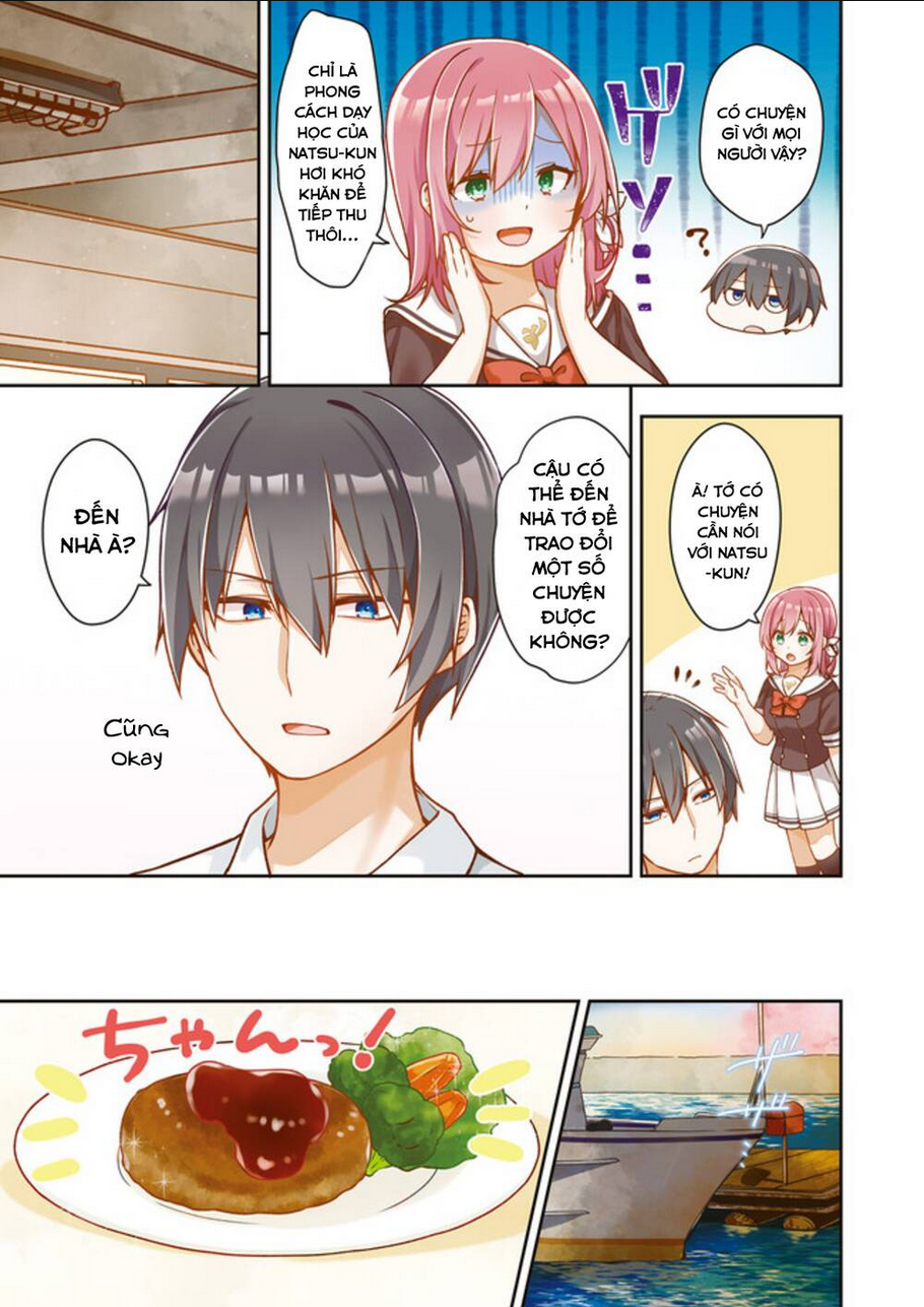 Atri -My Dear Moments - Chap 5