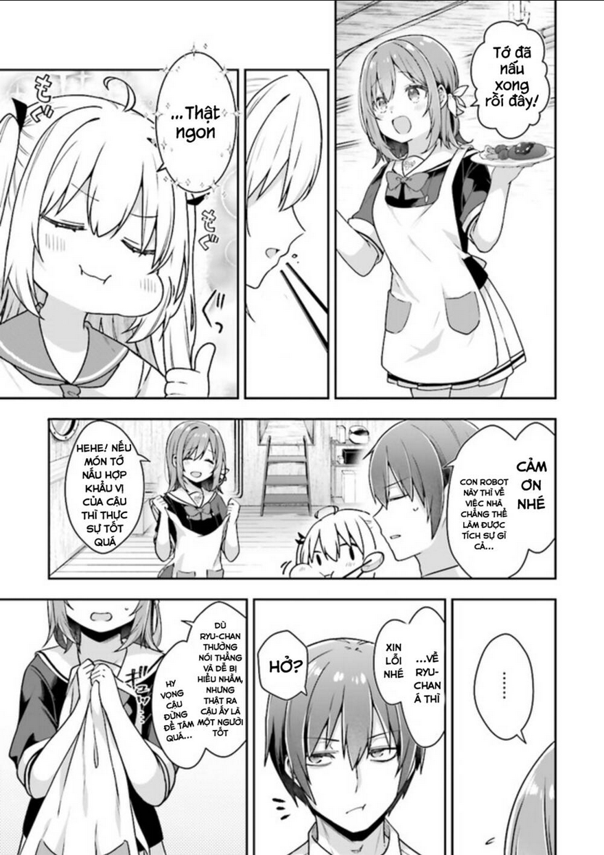 Atri -My Dear Moments - Chap 5