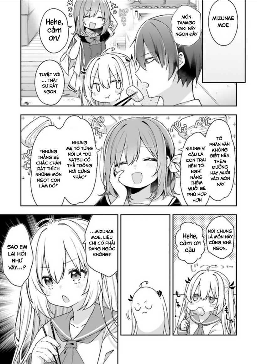 Atri -My Dear Moments - Chap 5