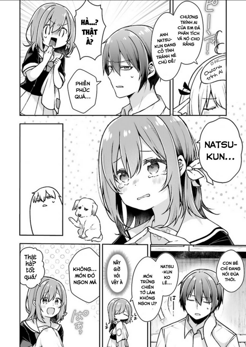Atri -My Dear Moments - Chap 5