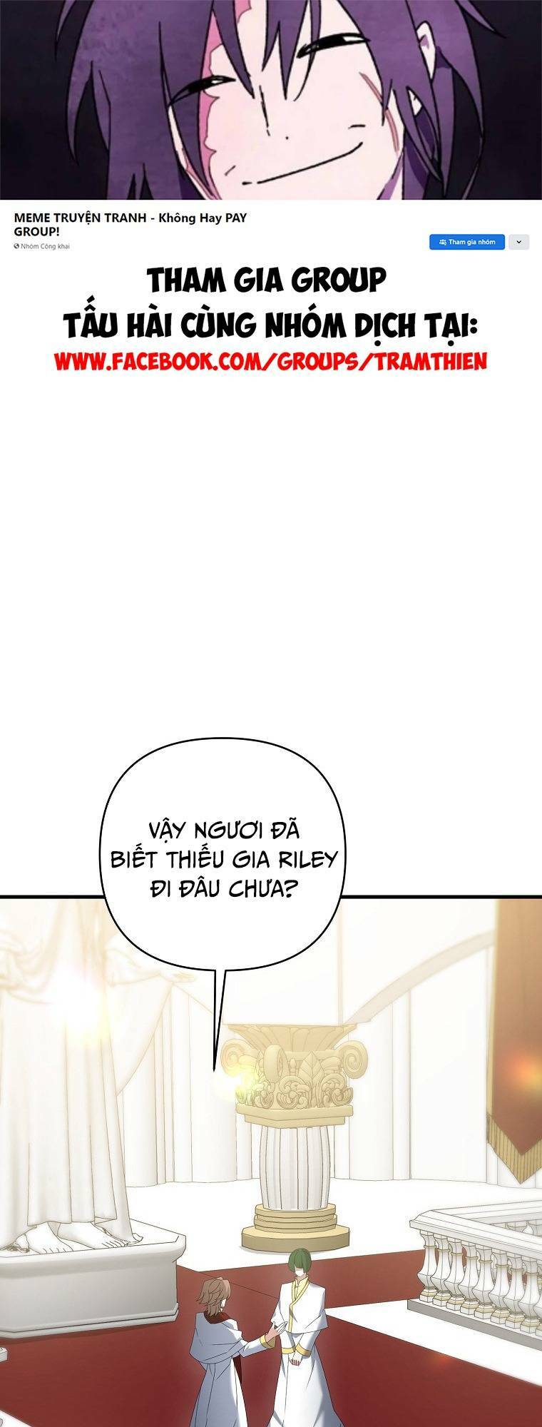 Bậc Thầy Kiếm Sĩ Lười Biếng - Chap 49