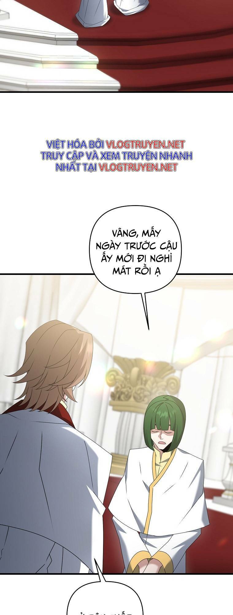 Bậc Thầy Kiếm Sĩ Lười Biếng - Chap 49
