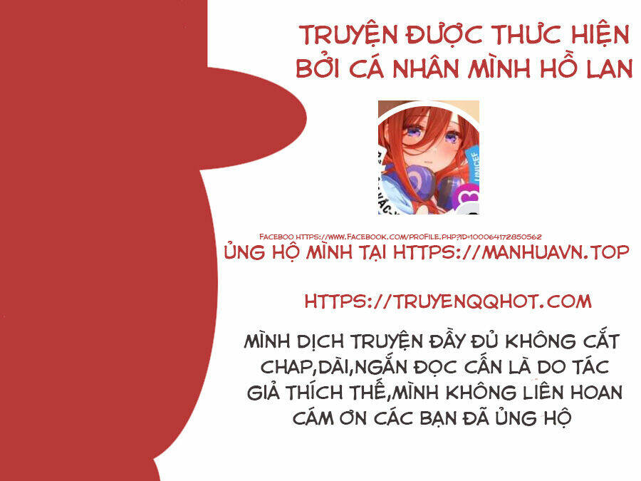 Bạn Gái Hung Ác Của Siêu Anh Hùng - Chap 50