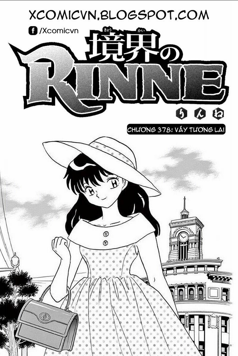 Bạn Học Bí Ẩn - Chap 378