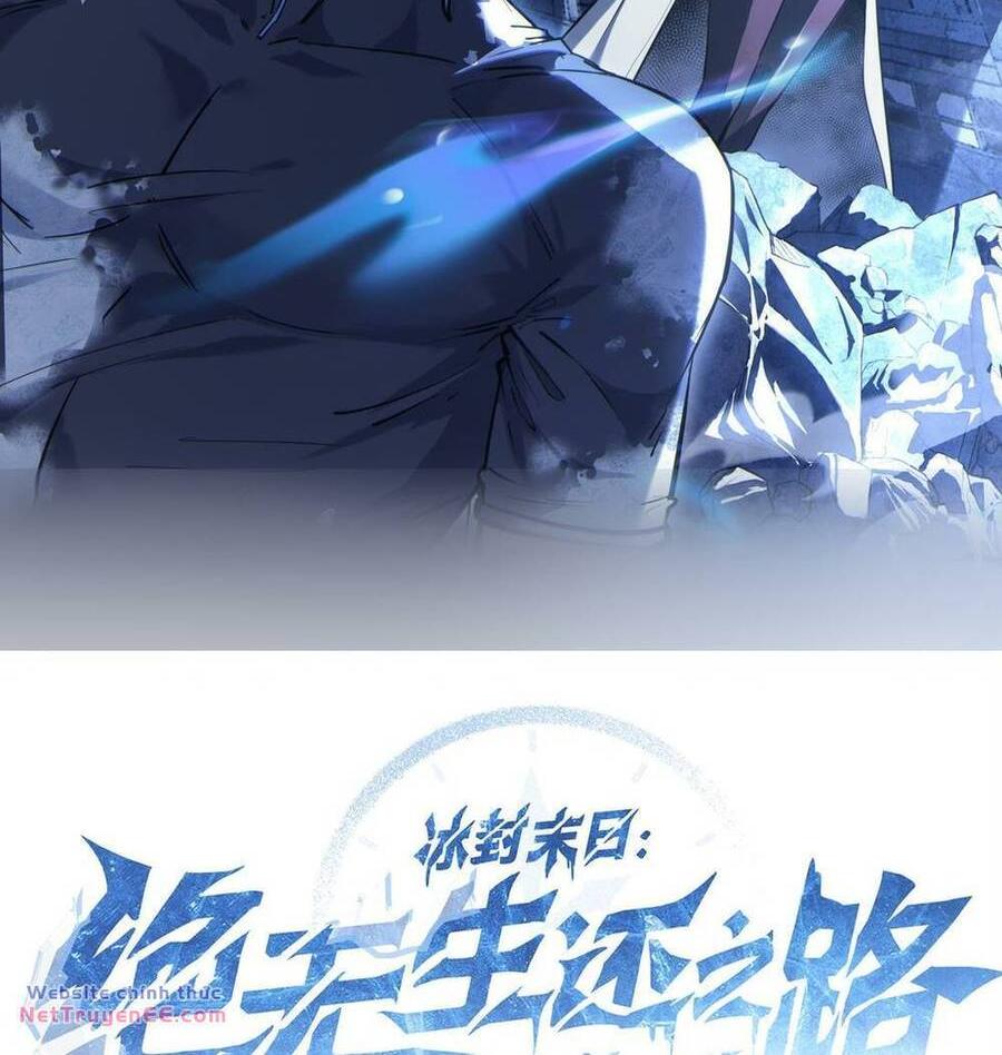 Băng Phong Mạt Nhật: Không Còn Đường Sống - Chap 7