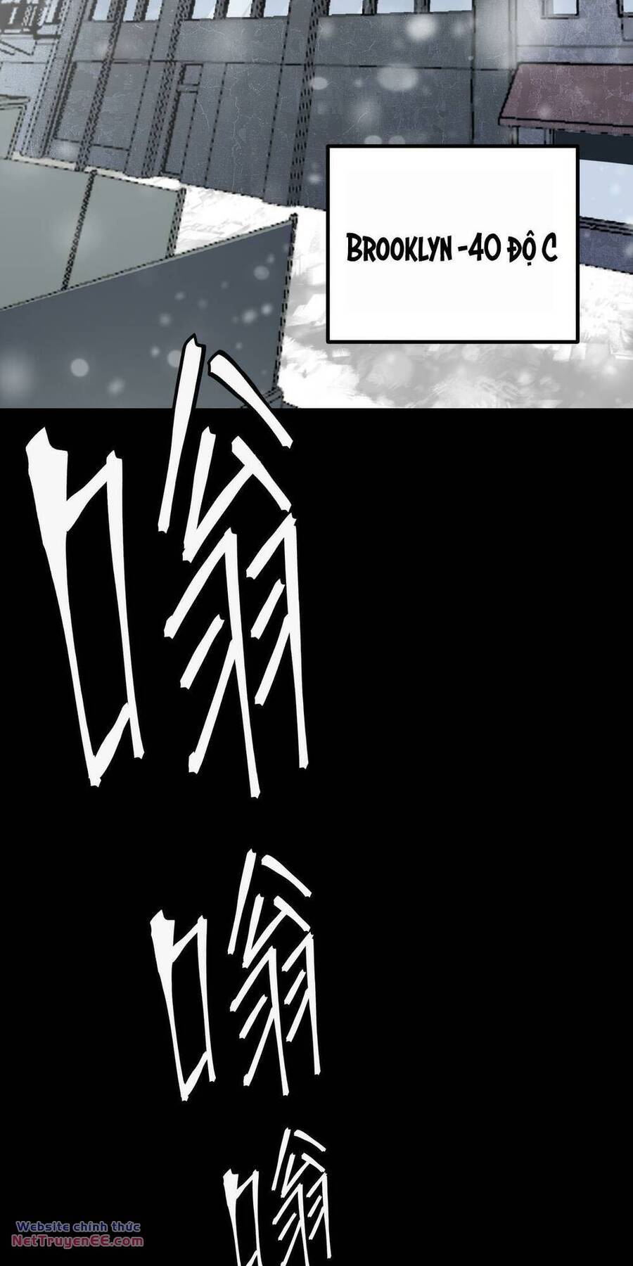 Băng Phong Mạt Nhật: Không Còn Đường Sống - Chap 7